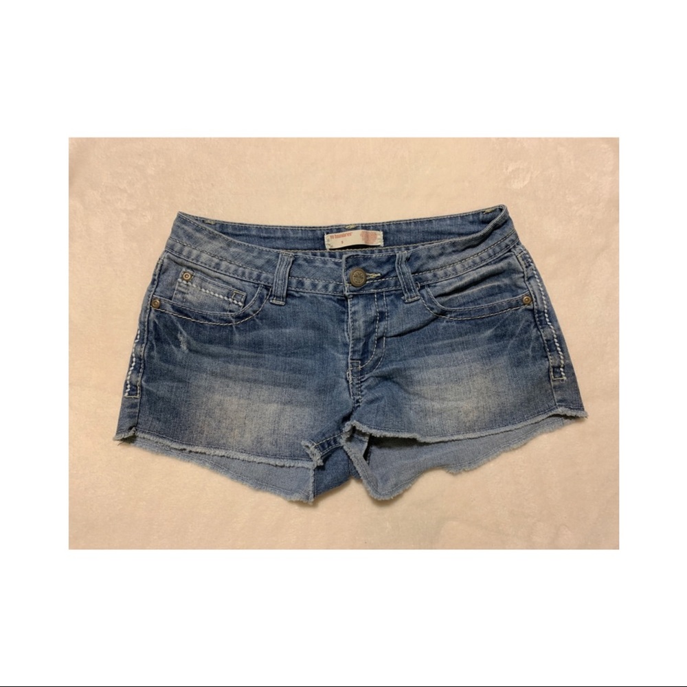 No Boundaries Women’s Jeans shorts